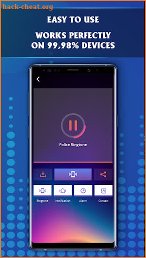 Pop Music Ringtones 2019 screenshot