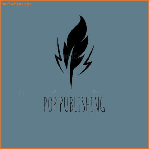 POP PUBLISHING screenshot