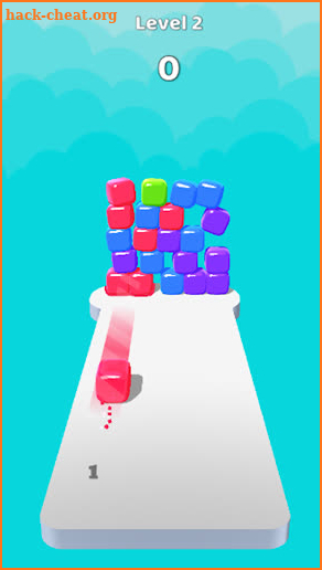 Pop Quest screenshot