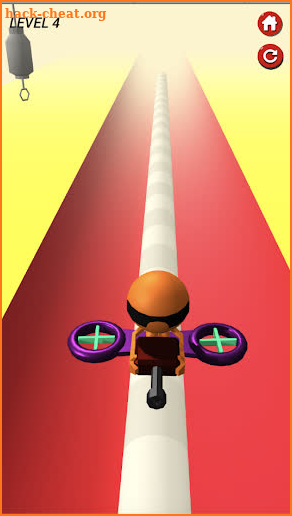 Pop Shooter King screenshot