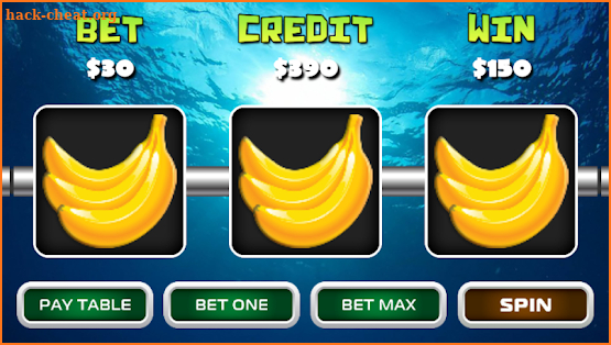 POP SLOTS screenshot