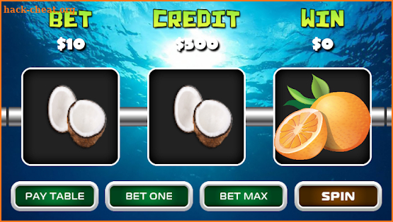 POP SLOTS screenshot