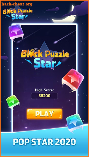 Pop star mania screenshot