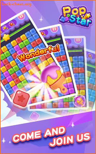 Pop Star！2019 Free screenshot