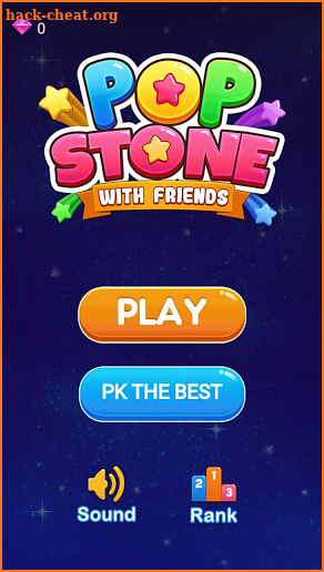 Pop Stone - Pop Star 2019 screenshot