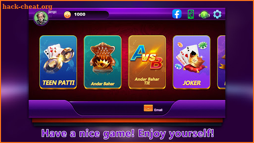 Pop TeenPatti screenshot