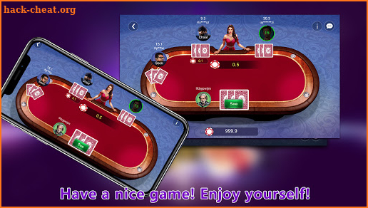 Pop TeenPatti screenshot