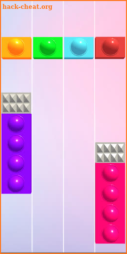 Pop Tiles screenshot