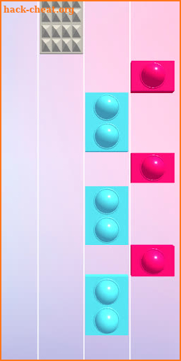 Pop Tiles screenshot