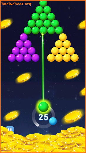 Pop to win screenshot