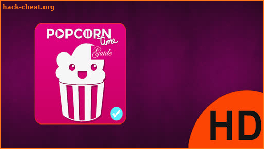 Popcorn Box Time - Free Movies & TV Shows‏ Guide screenshot