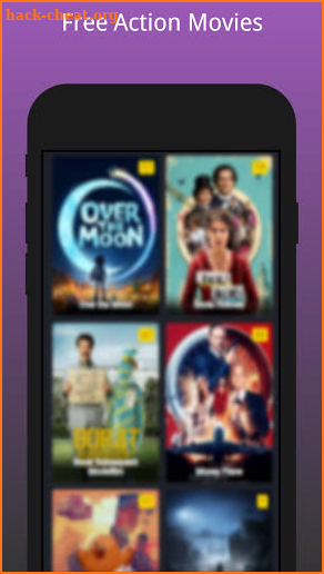 popcorn flix movies and tv screenshot