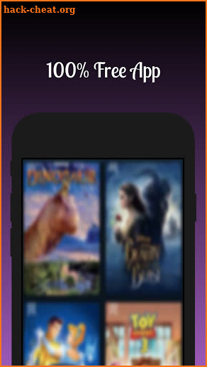 popcorn flix - watch free movies screenshot