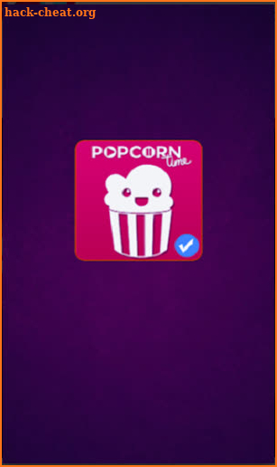 📺 Popcorn Free Box Movies - TV Shows screenshot