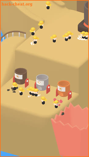 Popcorn Inc screenshot