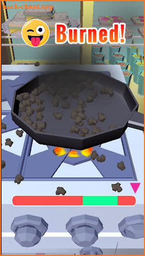 Popcorn Makers screenshot