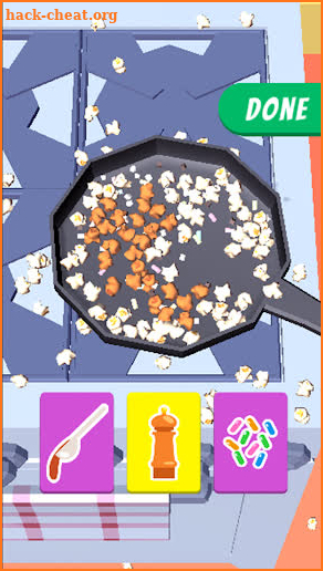 Popcorn Makers screenshot