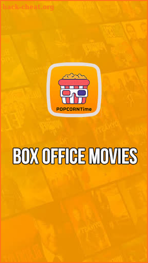 PopCornTv Time - Watch Movies, TV Series & More screenshot