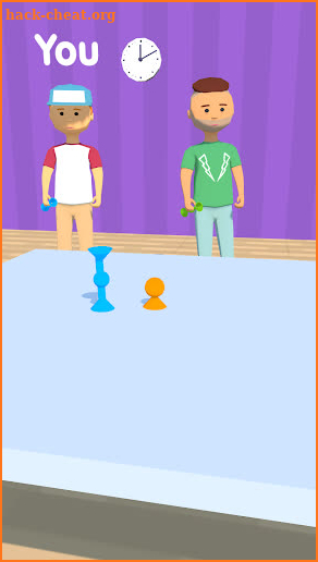 Popdarts screenshot