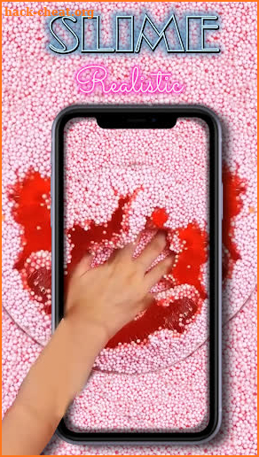 Popit Slime ASMR Stress Relief screenshot