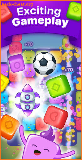 Popmash screenshot