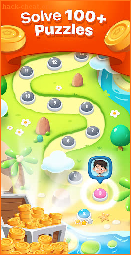 Popmash screenshot