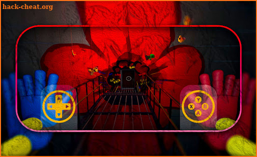 Poppy and Playtime Game Clue screenshot