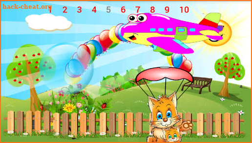 Poppy Hoppy - Kids Games age 2 - 5 Pro screenshot