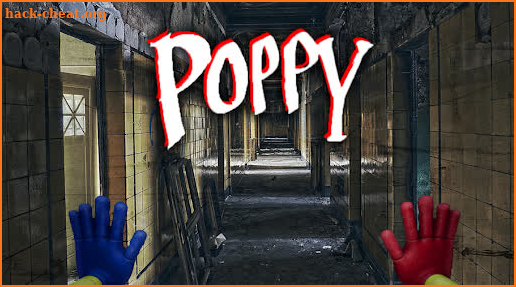 Poppy Horror : Guide Play time screenshot