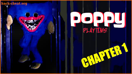 Poppy Horror - It's Playtime screenshot