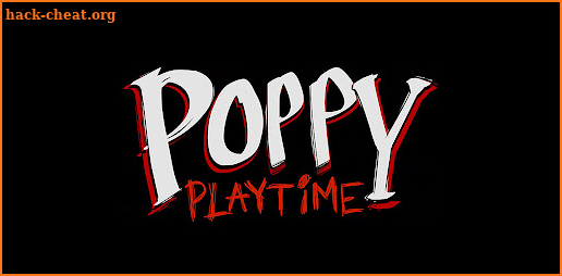 Poppy Horror - It's Playtime Game screenshot