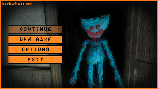 Poppy Horror Playtime Game screenshot