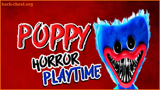 Poppy Horror - Playtime Guide screenshot