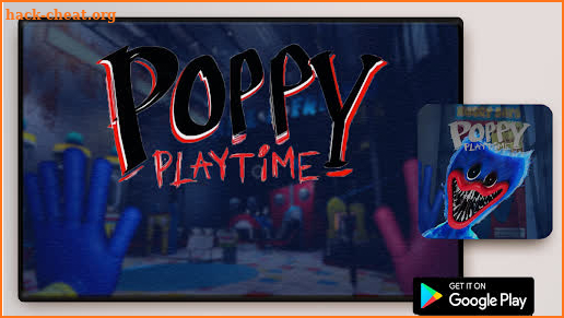 Poppy Huggy Wuggy Playtime Horror guide FNF mods screenshot