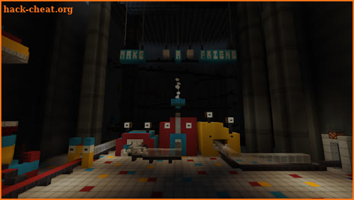 Poppy Minecraft Mod screenshot