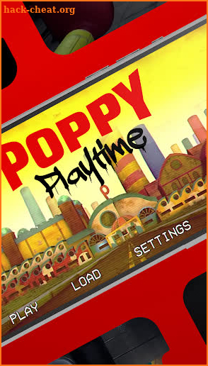 Poppy PlayTime Guide And Tips screenshot