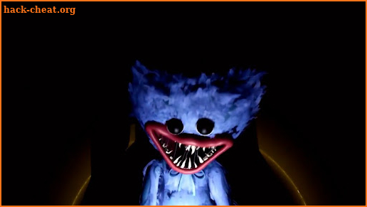 poppy playtime horror screenshot