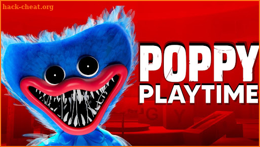 Poppy Playtime Horror Guide screenshot