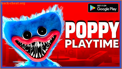 Poppy Playtime Horror Guide screenshot