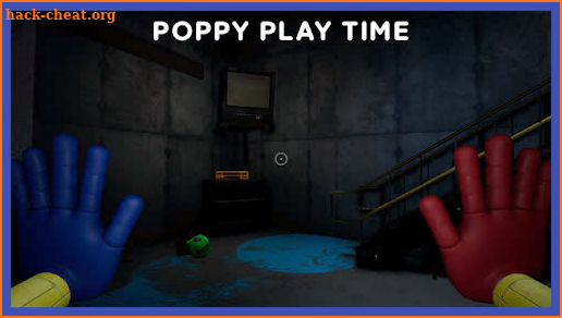 Poppy Playtime Horror Guide screenshot