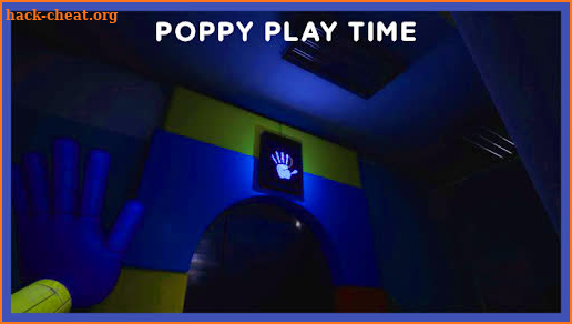 Poppy Playtime Horror Guide screenshot