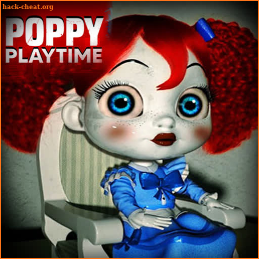 Poppy Playtime horror Guide screenshot