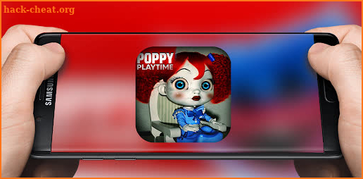 Poppy Playtime horror Guide screenshot