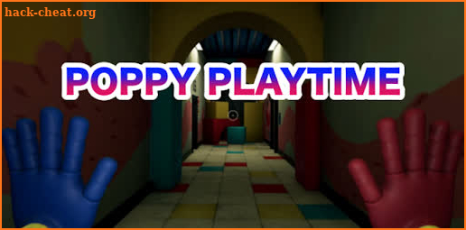 Poppy Playtime Horror Guide screenshot