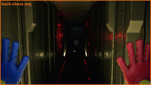 Poppy Playtime Horror Tricks screenshot