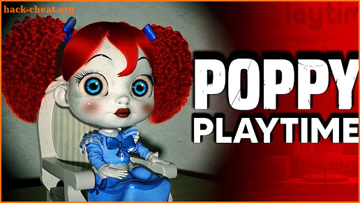 Poppy Playtime Horror Tricks screenshot