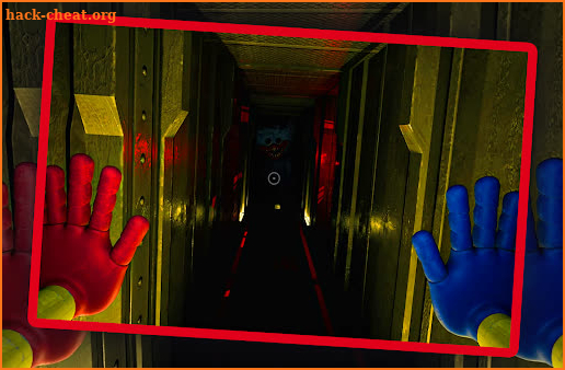 Poppy Playtime horror Tricks screenshot