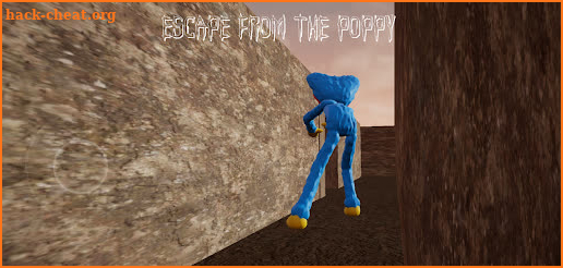 Poppy Playtime (Huggy Wuggy) screenshot