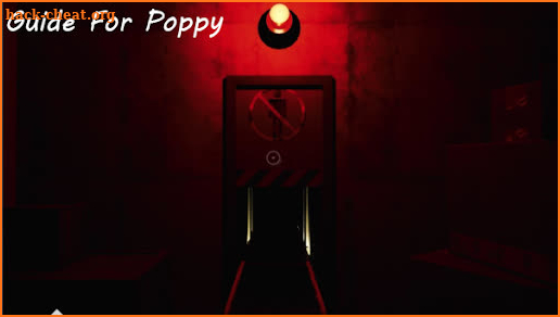 Poppy Playtime Scary Tips screenshot