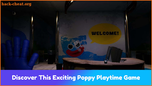 Poppy Squid screenshot